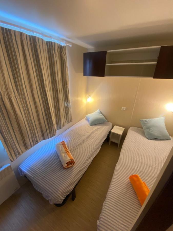 Sejour Inoubliable En Provence, Camping 4* La Roque-d'Antheron Εξωτερικό φωτογραφία